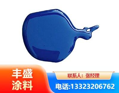 昭通水性醇酸磁漆