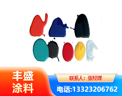 昭通水性医疗器械专用漆