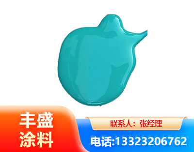 昭通水性高氯化聚乙烯漆