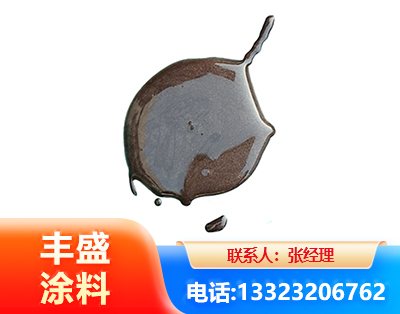 昭通水性氯磺化漆