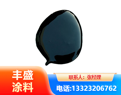 昭通水性氯化橡胶漆